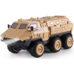 IQ models Obrněný transportér V-GUARD 1/16 6WD písková RC_300371 RTR 1:16 – Hledejceny.cz