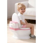 TRENDIE interaktivní nočník růžový – Zboží Dáma