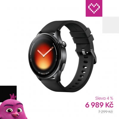 Xiaomi Watch 5 – Zboží Živě