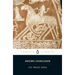 The Prose Edda - S. Sturluson Tales from Norse Myt – Hledejceny.cz