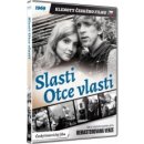 Slasti Otce vlasti Remasterovaná verze DVD