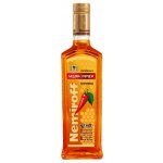 Nemiroff de Luxe Honey Pepper 40% 1 l (holá láhev) – Zboží Dáma