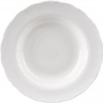 Orion Talíř porc. hluboký MONA lem 23 cm – Hledejceny.cz