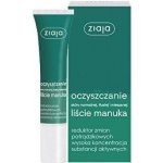 Ziaja Manuka reduktor aknózních změn 15 ml – Hledejceny.cz