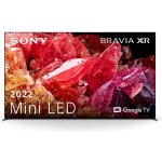 Sony Bravia XR-75X95K – Zbozi.Blesk.cz