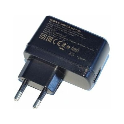 SIGMA FP UAC-11 – Hledejceny.cz