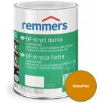 Remmers Deckfarbe 0,1 l kukuřičně žlutá – Zbozi.Blesk.cz