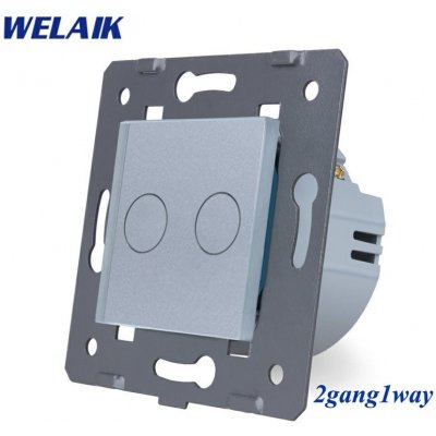Welaik ř.5 small panel šedý A921S – Hledejceny.cz