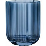 Villeroy & Boch Skleněná váza Fleur, 15 cm, modrá 11-7338-0947 – Hledejceny.cz
