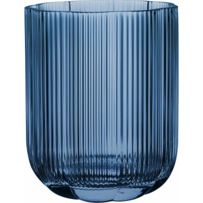 Villeroy & Boch Skleněná váza Fleur, 15 cm, modrá 11-7338-0947 – Hledejceny.cz