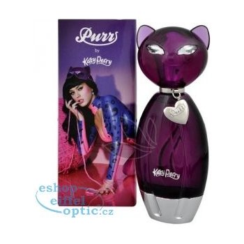 Katy Perry Purr parfémovaná voda dámská 100 ml