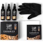 Auto Finesse Caramics Interior Protection Kit – Sleviste.cz