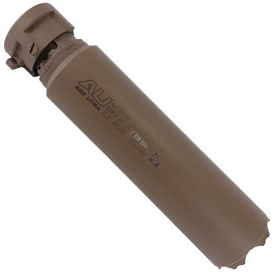 Cerakote DUAL762-BL Gen. 2, 308 Win BoreLock, Ase Utra FDE – Zboží Mobilmania