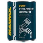 Mannol Molibden Additive 350 ml | Zboží Auto