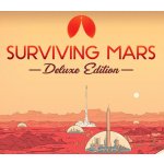 Surviving Mars (Deluxe Edition) – Zboží Mobilmania