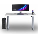 Ultradesk QUEST UD-QST-FRGY – Sleviste.cz