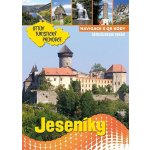 Jeseníky Ottův turistický průvodce – Hledejceny.cz