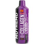 Nutrend Collagen Liquid Orange 500 ml – Hledejceny.cz