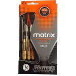 Harrows Matrix steel 22g – Zboží Mobilmania