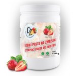 Valknut Zdobící pasta na zmrzlinu DZ jahoda 1200 g – Hledejceny.cz