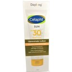 Daylong Cetaphil SUN SPF30 lotion 200 ml – Sleviste.cz