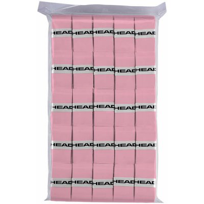 Head Prime Tour 50 ks Růžová – Zbozi.Blesk.cz