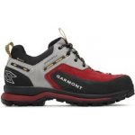 Garmont Dragontail Tech Gtx Wms rhubarb red/grey – Zboží Mobilmania