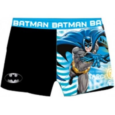 E plus M - Dětské chlapecké plavky / boxerky - Batman