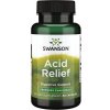 Doplněk stravy Swanson Acid Relief Comforteze 700 mg 60 kapslí