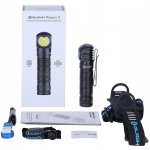 Olight Perun 2 Kit 2500 lm – Zboží Dáma