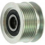 Volnoběžná řemenice alternátoru AS-PL AFP0086 (INA) – Hledejceny.cz