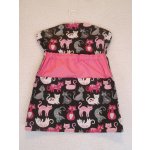 Pro útulný domov Kapsář do školky Kočky na černé – Zboží Dáma