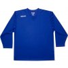 Hokejový dres Bauer Flex Practice Jersey SR modrá