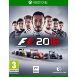 F1 2016 – Zboží Živě