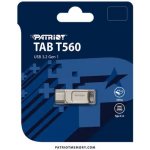 Patriot TAB T560 256GB PS256GT560DS5D – Sleviste.cz