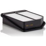 Vzduchový filtr MANN-FILTER C 2330 (C2330) – Hledejceny.cz