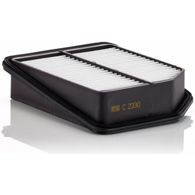 Vzduchový filtr MANN-FILTER C 2330 (C2330) – Hledejceny.cz