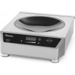 Hendi Indukční wok 3500 – Zboží Dáma