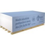 Rigips MA DF Activ’Air 2000 x 1250 x 12,5 mm 1 ks – Sleviste.cz