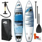 Paddleboard F2 Aloha 11'4 – Zboží Mobilmania