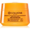 Collistar Smart Sun Protection Supertanning Concentrate Unguent koncentrovaná mast na opalování SPF10 150 ml