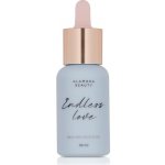 GLAMORA Olejíček na nehty a nehtovou kůžičku ENDLESS LOVE 30 ml – Hledejceny.cz