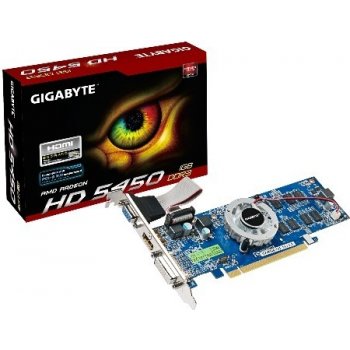 Gigabyte GV-R545HM-1GI