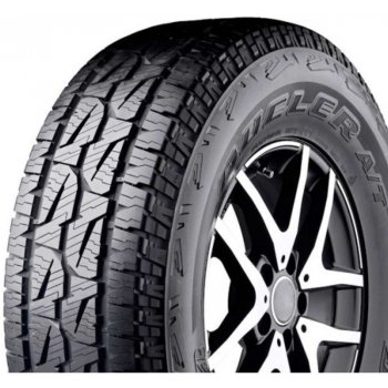 Bridgestone Dueler A/T 001 195/80 R15 96T