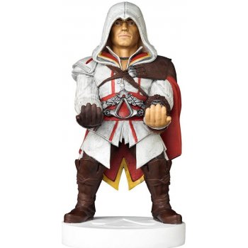 Exquisite Gaming Assassins Creed Cable Guy Ezio 20 cm