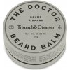 Balzám a kondicionér na vousy Balzám na vousy se včelím voskem Triumph & Disaster The Doctor Beard Balm (65 g)