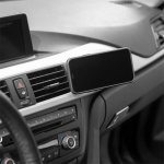 Peak Design Car Mount M-CM-AB-BK-1 – Sleviste.cz