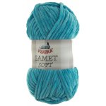 VLNIKA Příze Samet Soft Varianta: 241 – Zboží Mobilmania