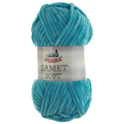 VLNIKA Příze Samet Soft Varianta: 241 – Zboží Mobilmania