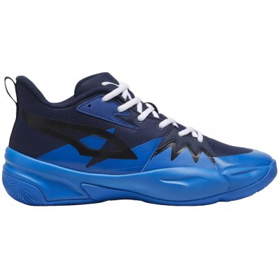 Puma Genetics JR basketbalové boty 309825-03 – Hledejceny.cz